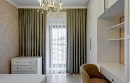 Penthouse Premium, 3 camere, 107 mp, Central! 