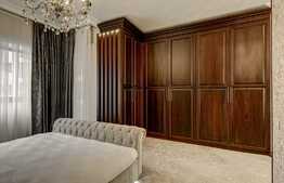 Penthouse Premium, 3 camere, 107 mp, Central! 