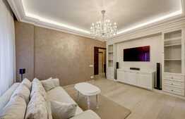 Penthouse Premium, 3 camere, 107 mp, Central! 