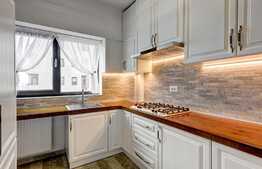 Penthouse Premium, 3 camere, 107 mp, Central! 