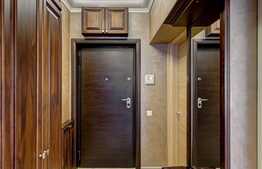 Penthouse Premium, 3 camere, 107 mp, Central! 