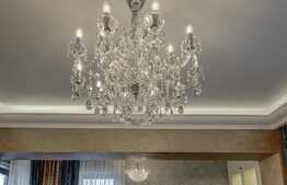 Penthouse Premium, 3 camere, 107 mp, Central! 