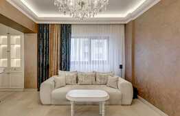 Penthouse Premium, 3 camere, 107 mp, Central! 