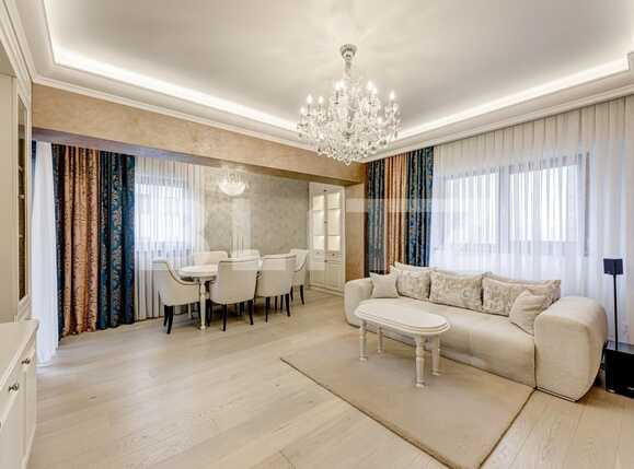 Apartament de vânzare 3 camere Tineretului - 71612AV | BLITZ București | Poza1