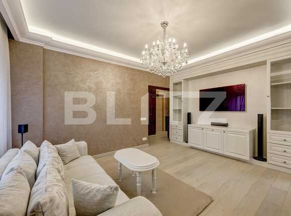 Apartament de vânzare 3 camere Tineretului - 71612AV | BLITZ București | Poza3