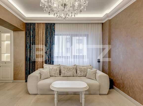 Apartament de vânzare 3 camere Tineretului - 71612AV | BLITZ București | Poza2