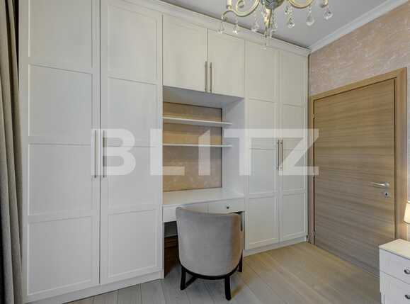 Apartament de vânzare 3 camere Tineretului - 71612AV | BLITZ București | Poza5