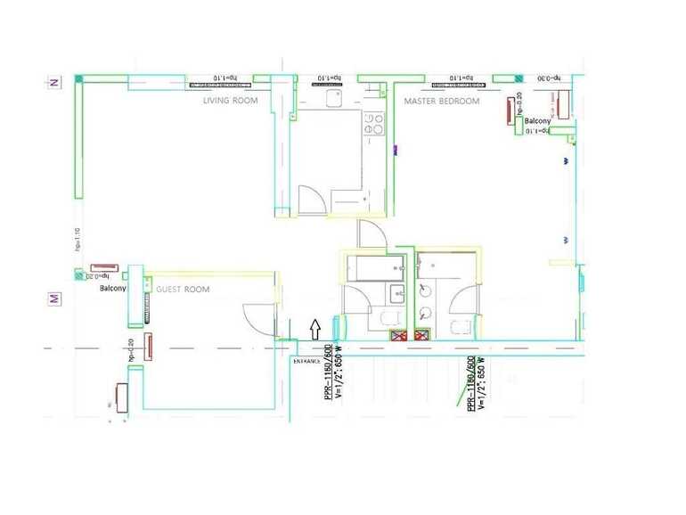 Apartament de vânzare 3 camere Tineretului - 71612AV | BLITZ București | Poza1