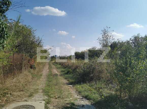 Teren de vânzare Pipera - 71616TV | BLITZ București | Poza3