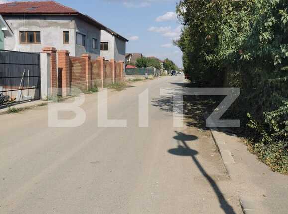 Teren de vânzare Pipera - 71616TV | BLITZ București | Poza4