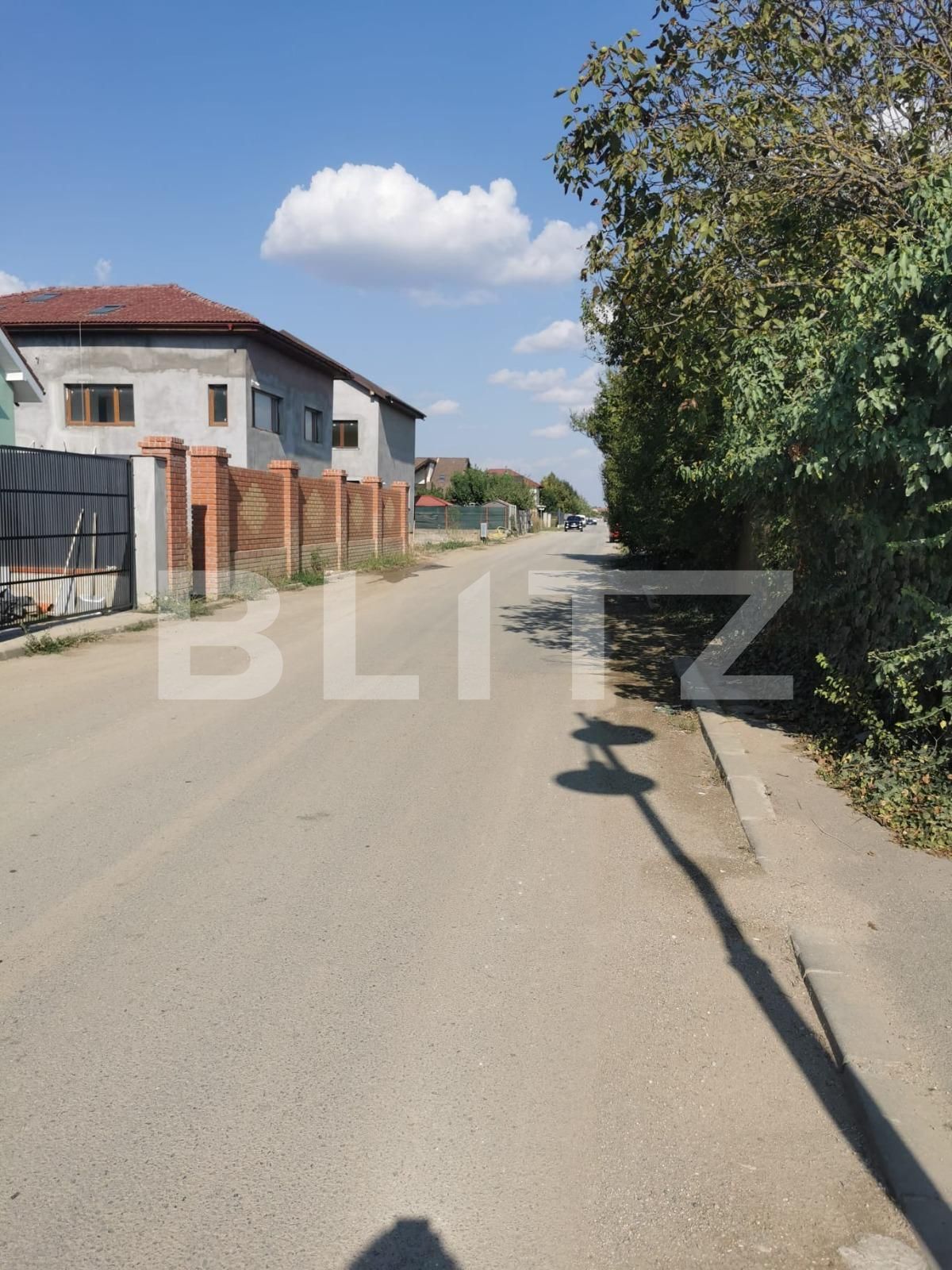 Teren de vânzare Pipera - 71616TV | BLITZ București | Poza4