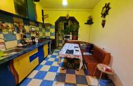 Apartament de 3 camere, zona linistita, mica distanta de Mega Mall