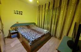 Apartament de 3 camere, zona linistita, mica distanta de Mega Mall