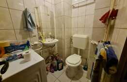 Apartament de 3 camere, zona linistita, mica distanta de Mega Mall