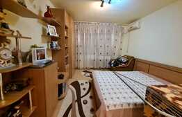 Apartament de 3 camere, zona linistita, mica distanta de Mega Mall