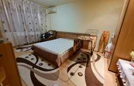 Apartament de 3 camere, zona linistita, mica distanta de Mega Mall