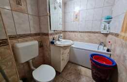 Apartament de 3 camere, zona linistita, mica distanta de Mega Mall