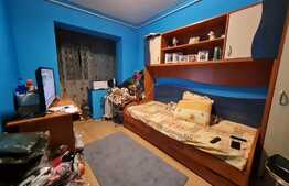 Apartament de 3 camere, zona linistita, mica distanta de Mega Mall