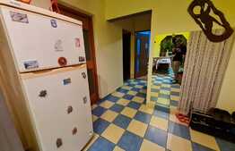 Apartament de 3 camere, zona linistita, mica distanta de Mega Mall