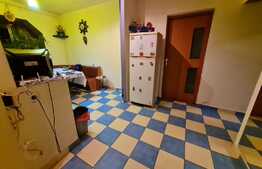 Apartament de 3 camere, zona linistita, mica distanta de Mega Mall