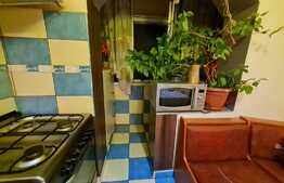 Apartament de 3 camere, zona linistita, mica distanta de Mega Mall