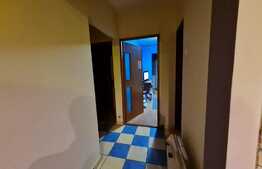 Apartament de 3 camere, zona linistita, mica distanta de Mega Mall