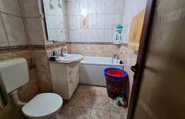 Apartament de 3 camere, zona linistita, mica distanta de Mega Mall