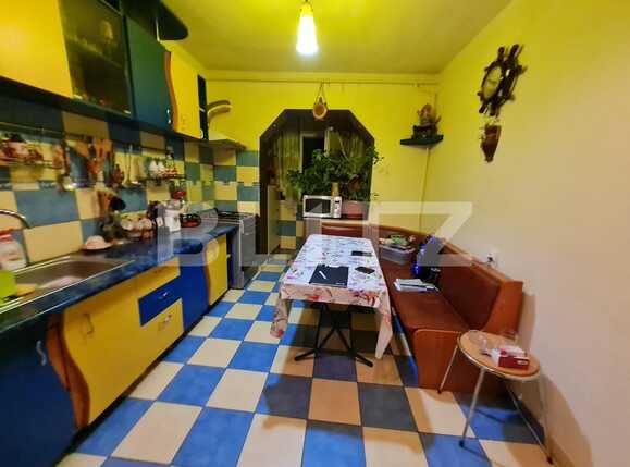 Apartament de vânzare 3 camere Pantelimon - 71633AV | BLITZ București | Poza2