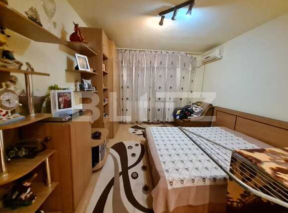 Apartament de vânzare 3 camere Pantelimon - 71633AV | BLITZ București | Poza7