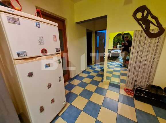 Apartament de vânzare 3 camere Pantelimon - 71633AV | BLITZ București | Poza4