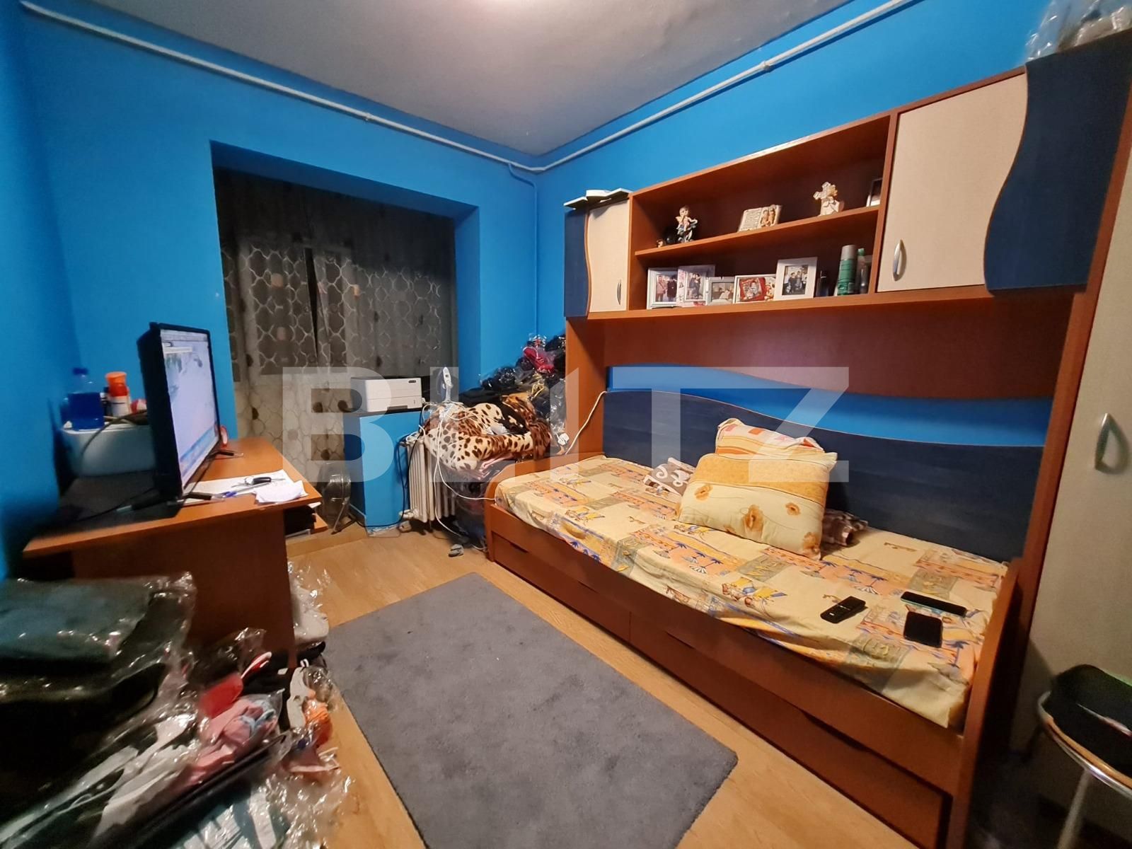 Apartament de vânzare 3 camere Pantelimon - 71633AV | BLITZ București | Poza14