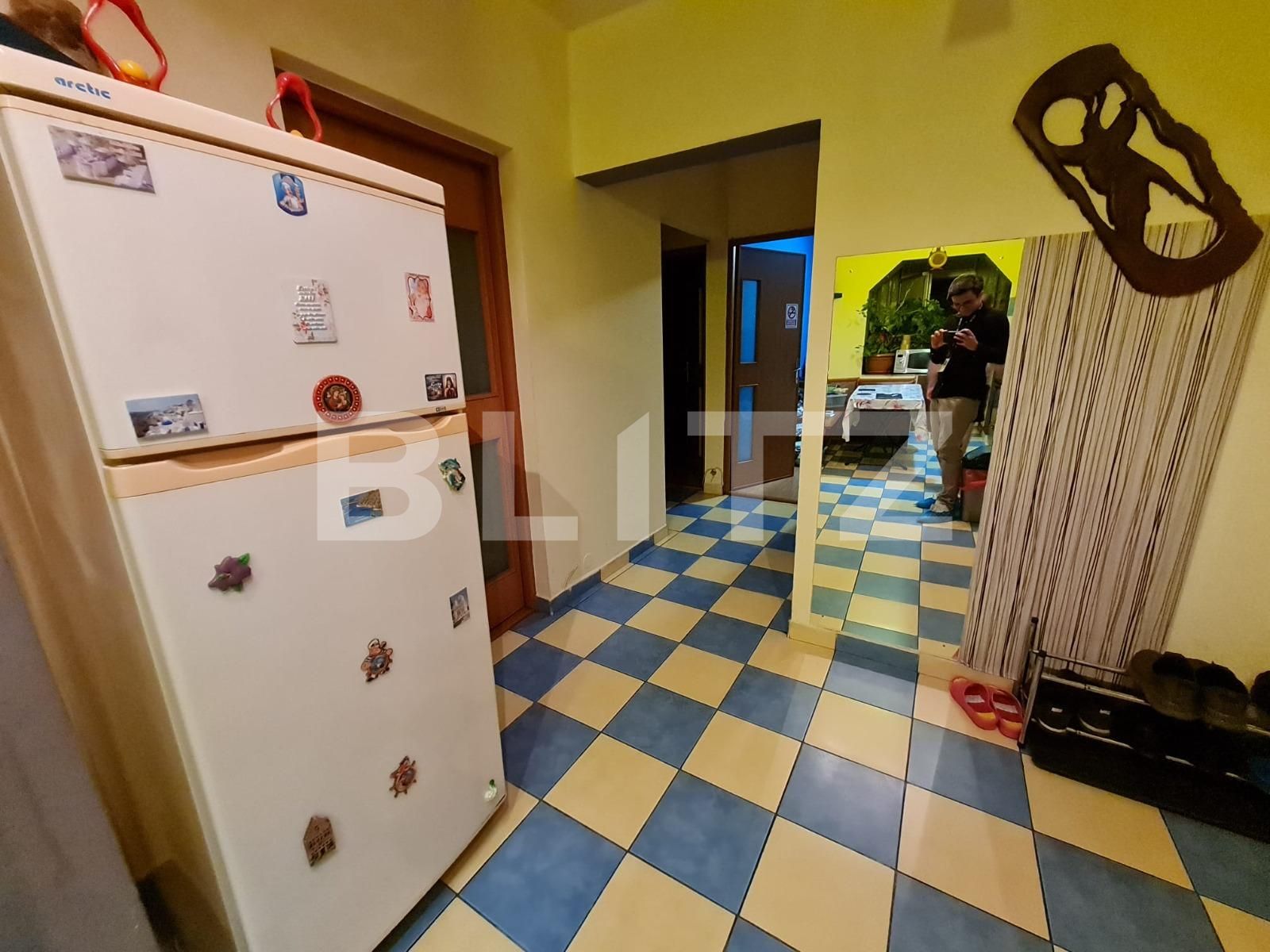 Apartament de vânzare 3 camere Pantelimon - 71633AV | BLITZ București | Poza4