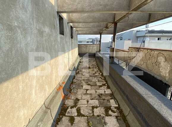 Garsonieră de închiriat Titan - 71639AI | BLITZ București | Poza9