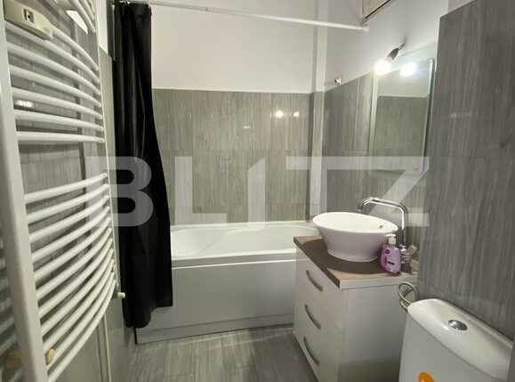 Garsonieră de închiriat Titan - 71639AI | BLITZ București | Poza8