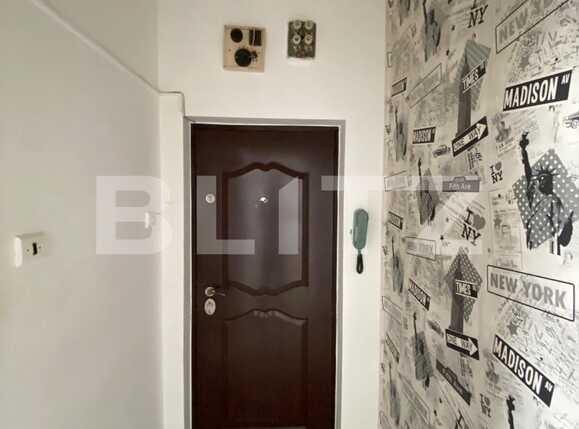 Garsonieră de închiriat Titan - 71639AI | BLITZ București | Poza4