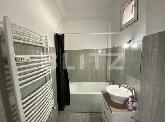 Garsonieră de închiriat Titan - 71639AI | BLITZ București | Poza7