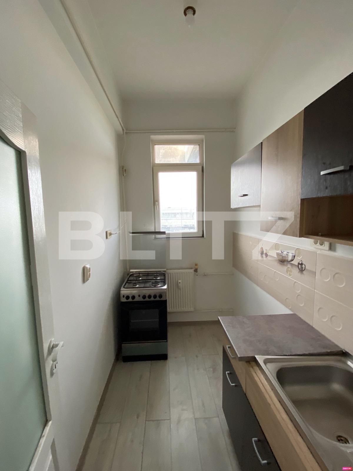 Garsonieră de închiriat Titan - 71639AI | BLITZ București | Poza5