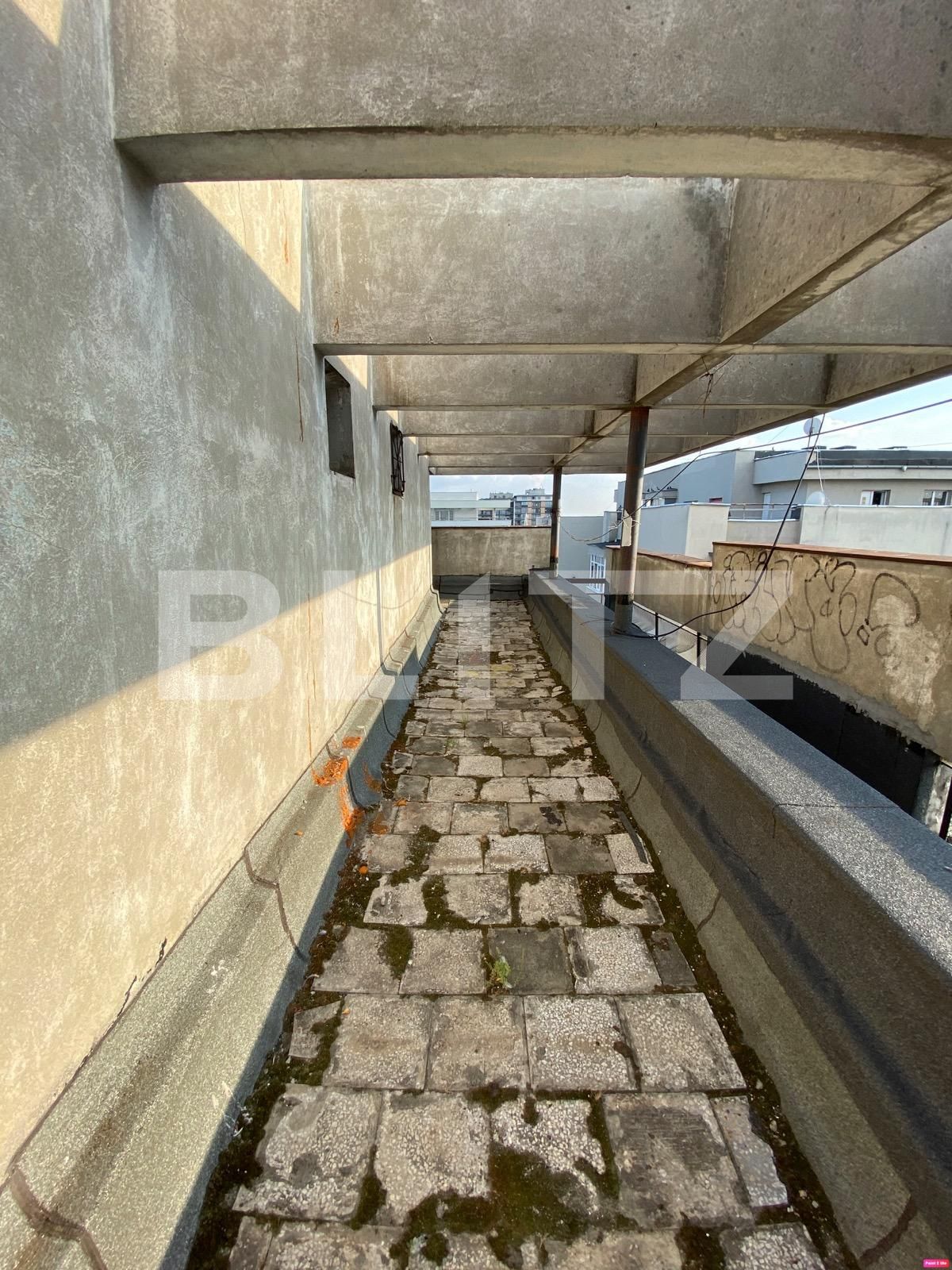 Garsonieră de închiriat Titan - 71639AI | BLITZ București | Poza9