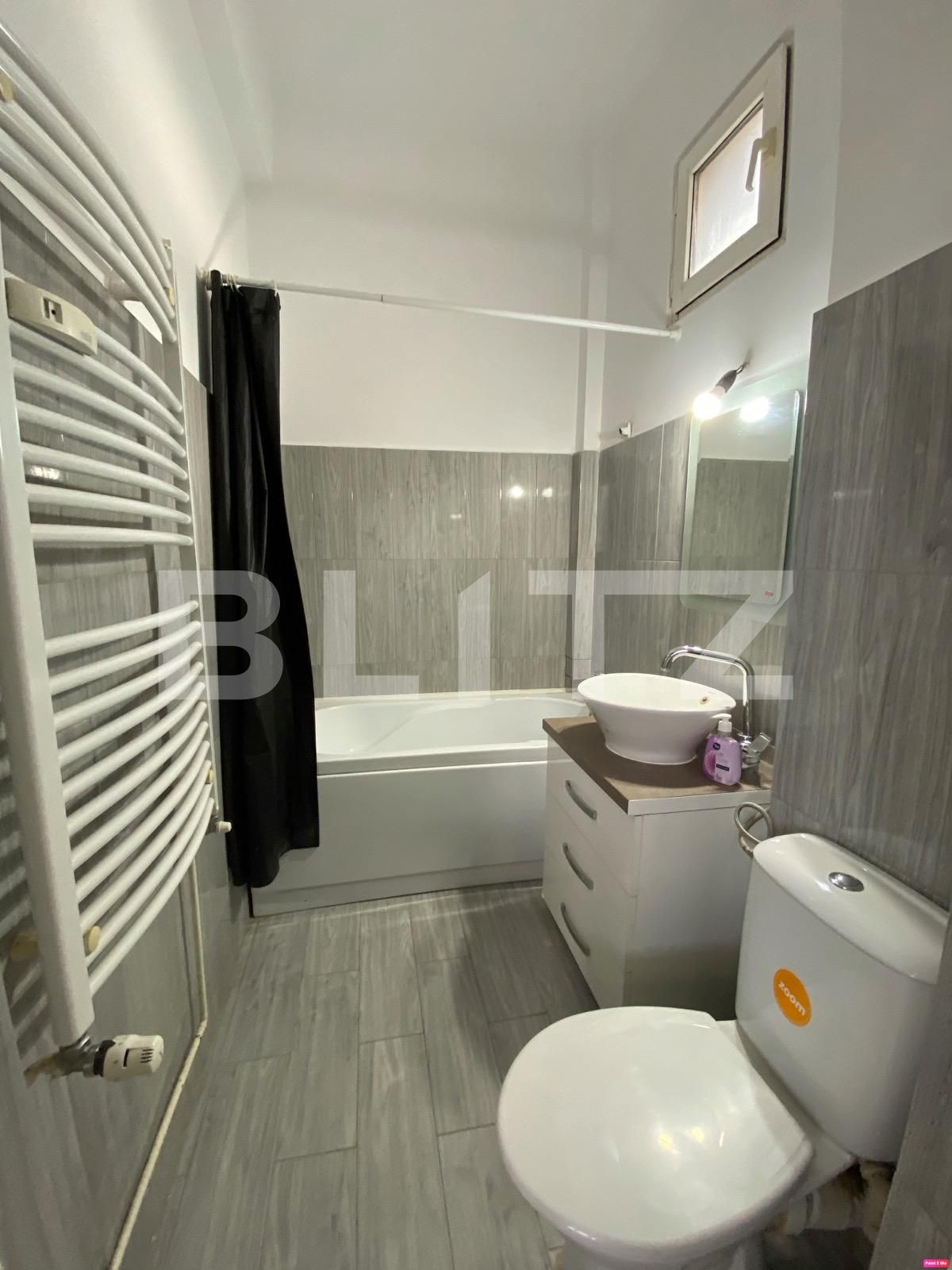 Garsonieră de închiriat Titan - 71639AI | BLITZ București | Poza8