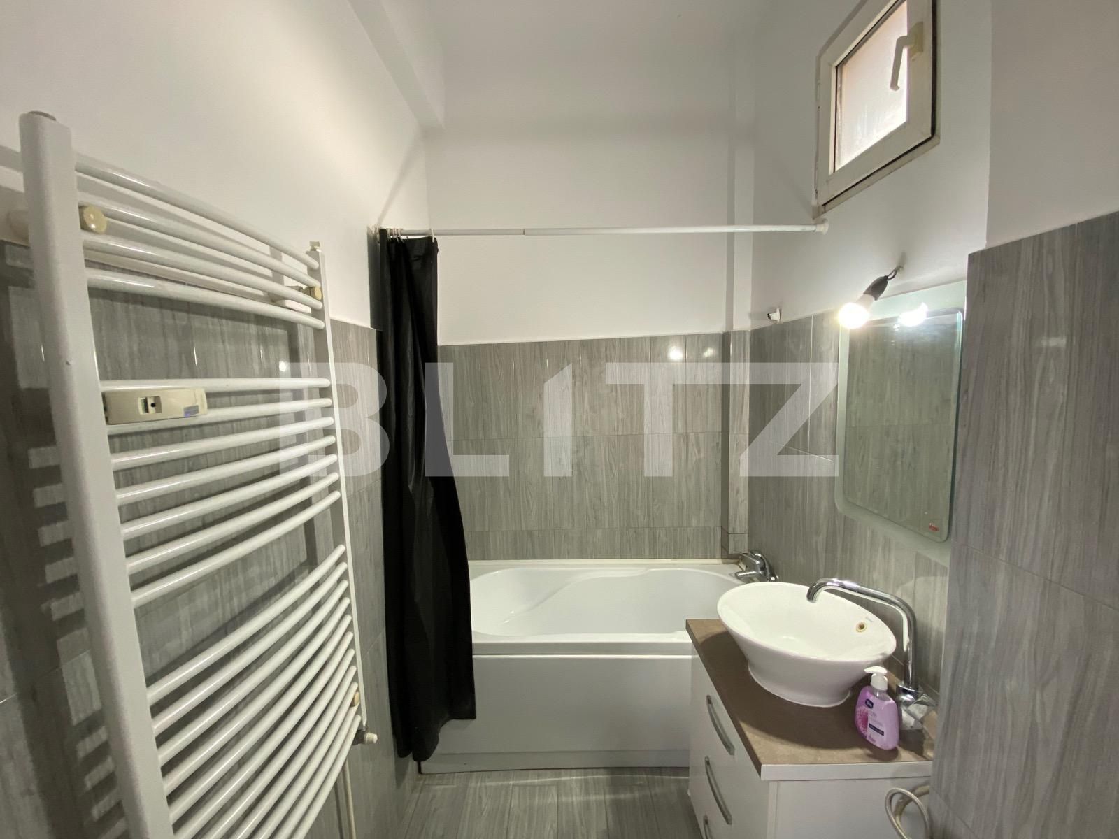 Garsonieră de închiriat Titan - 71639AI | BLITZ București | Poza7