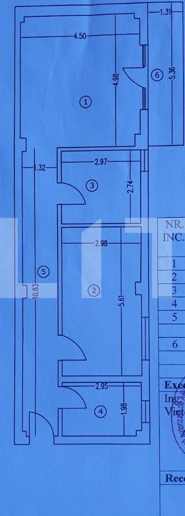 Apartament de vânzare 2 camere Bucurestii Noi - 71676AV | BLITZ București | Poza1