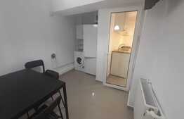 Oportunitate! Garsoniera la cheie, 33 mp, zona Mega Mall