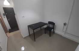 Oportunitate! Garsoniera la cheie, 33 mp, zona Mega Mall