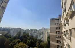 Oportunitate! Garsoniera la cheie, 33 mp, zona Mega Mall