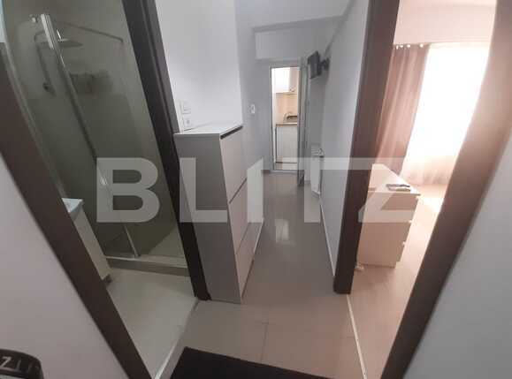 Garsonieră de vânzare Pantelimon - 71683AV | BLITZ București | Poza12