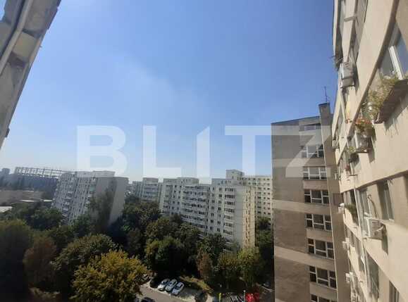 Garsonieră de vânzare Pantelimon - 71683AV | BLITZ București | Poza13