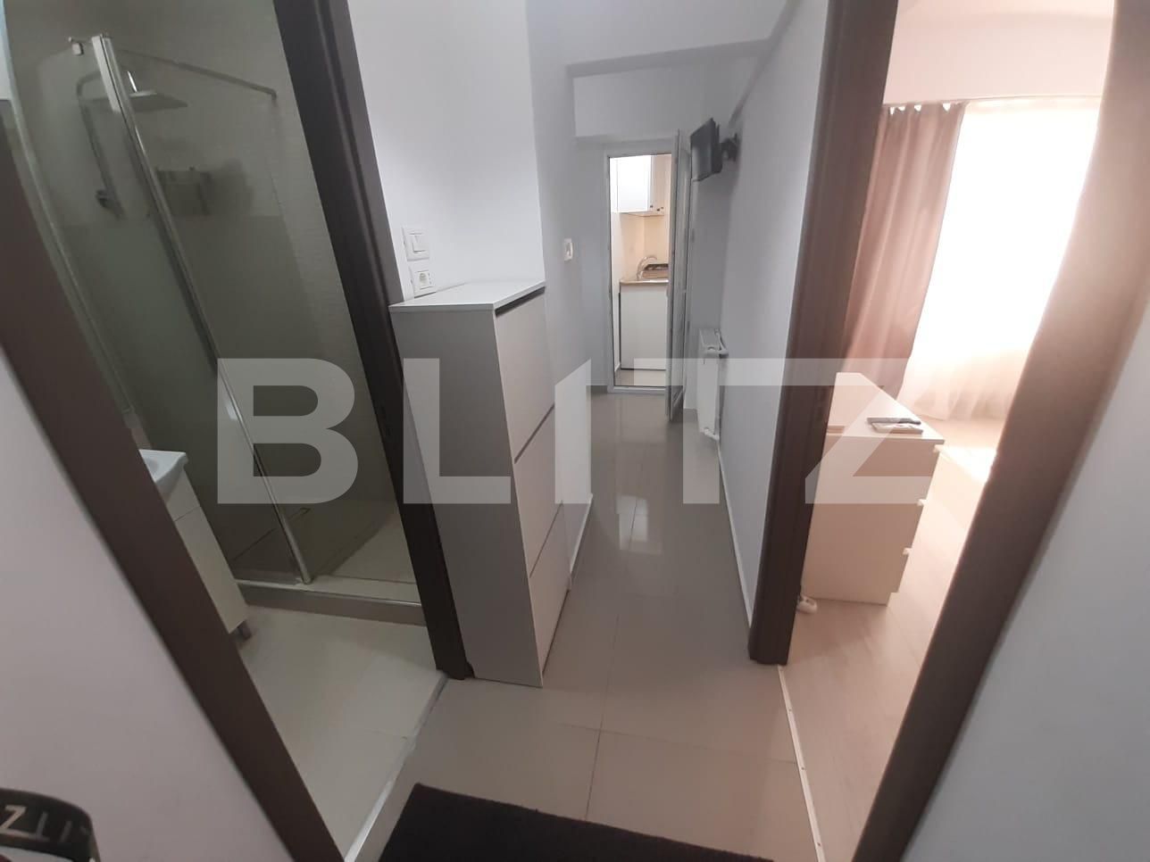 Garsonieră de vânzare Pantelimon - 71683AV | BLITZ București | Poza12