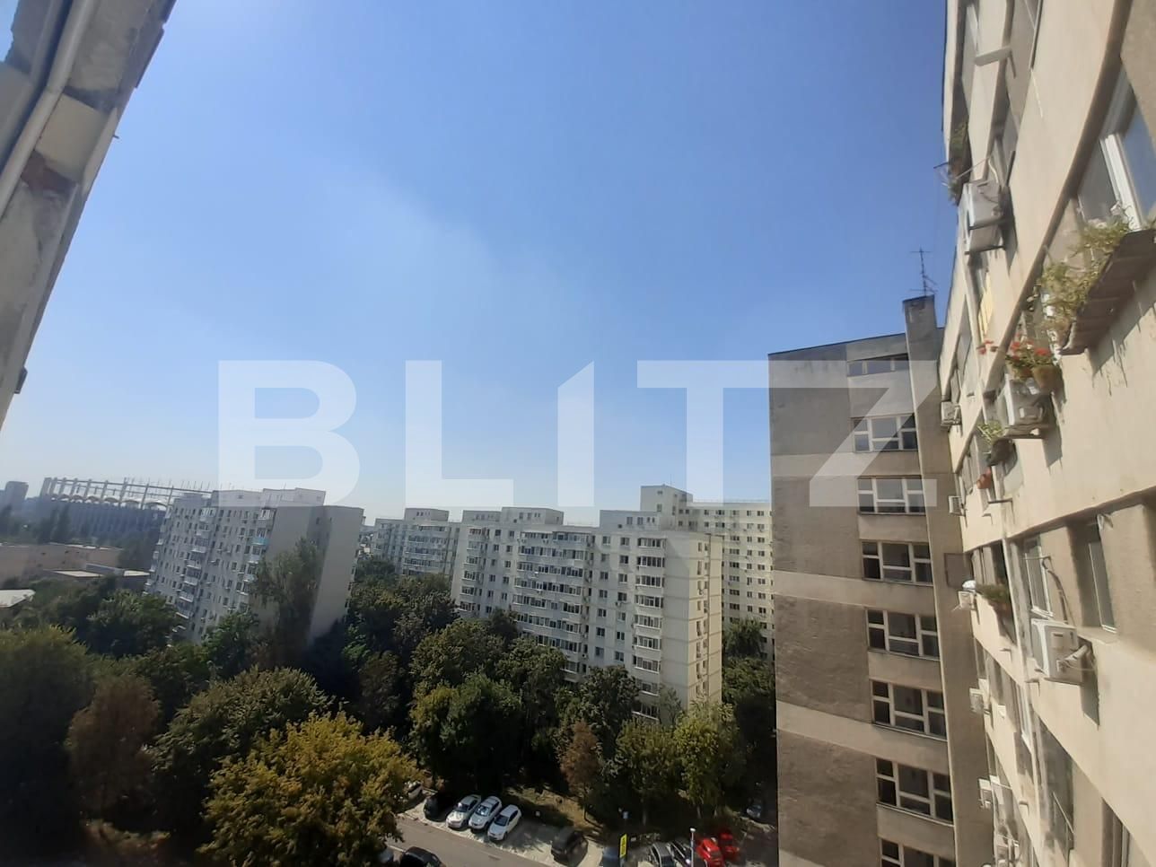 Garsonieră de vânzare Pantelimon - 71683AV | BLITZ București | Poza13