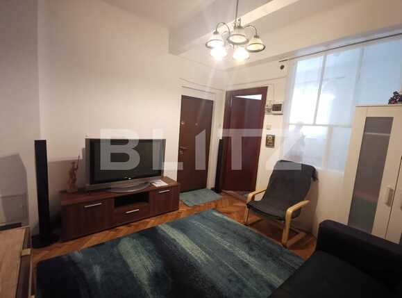 Apartament de vânzare 2 camere Ultracentral - 71695AV | BLITZ București | Poza1