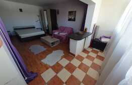  Garsonieră, 41 mp, 5 minute de metrou, zona Dristor